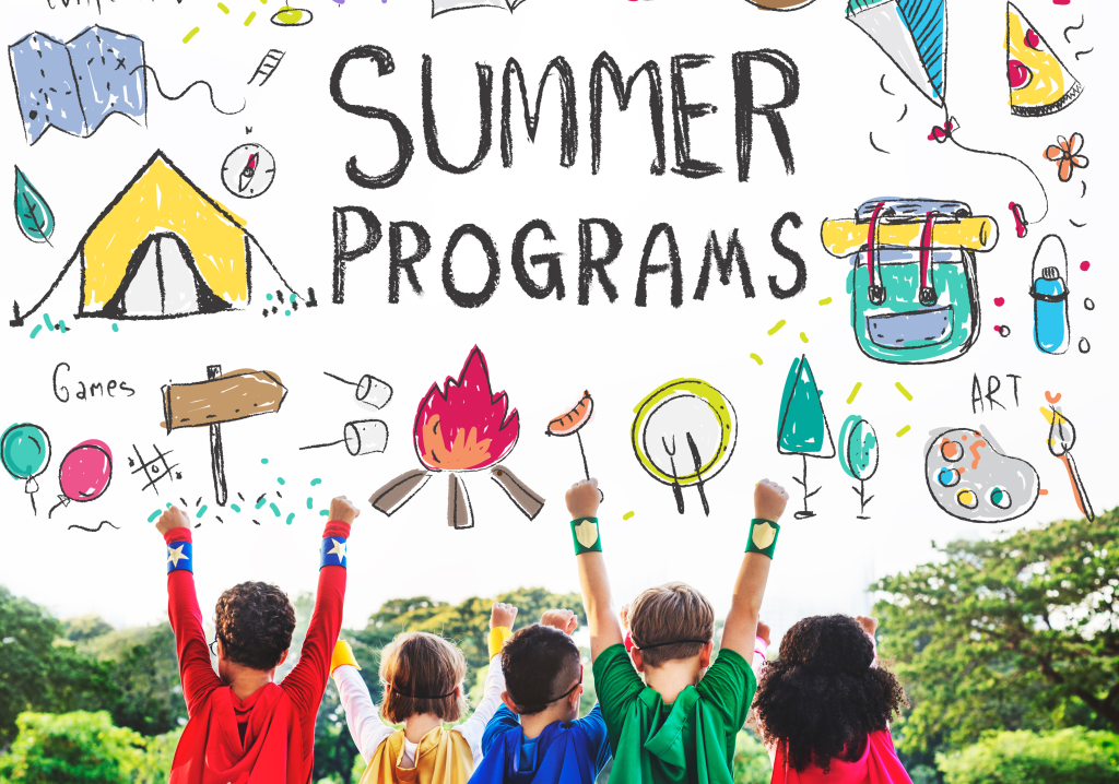 Best Summer Camp Program | Riverstone Montessori