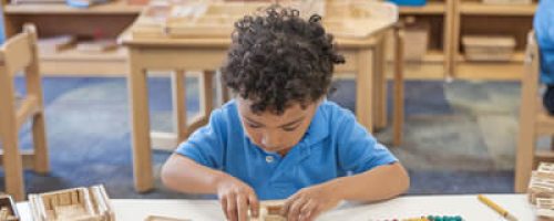 Individualized learning